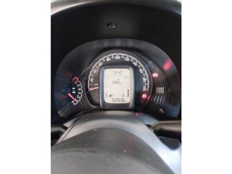 FIAT Mobi 1.0 4P FLEX EVO LIKE, Foto 7