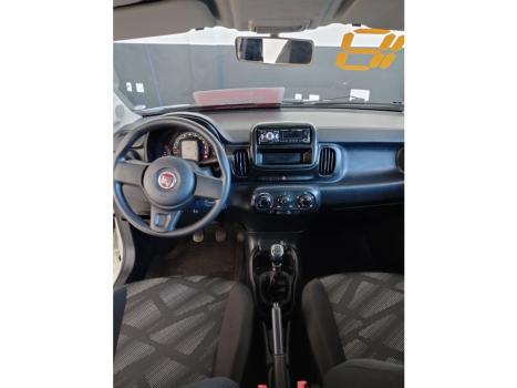 FIAT Mobi 1.0 4P FLEX EVO LIKE, Foto 8
