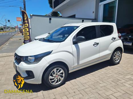 FIAT Mobi 1.0 4P FLEX EVO LIKE, Foto 1