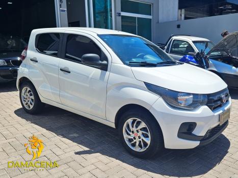 FIAT Mobi 1.0 4P FLEX EVO LIKE, Foto 3