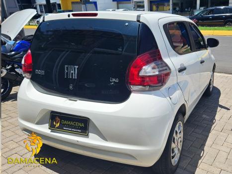 FIAT Mobi 1.0 4P FLEX EVO LIKE, Foto 4