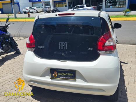 FIAT Mobi 1.0 4P FLEX EVO LIKE, Foto 5