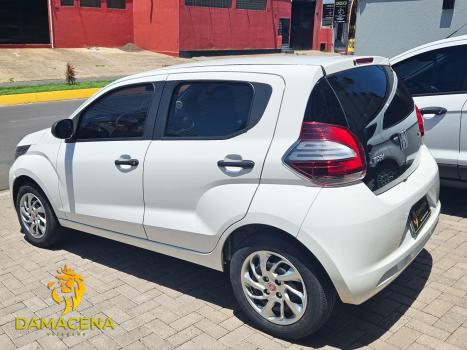 FIAT Mobi 1.0 4P FLEX EVO LIKE, Foto 6