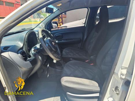 FIAT Mobi 1.0 4P FLEX EVO LIKE, Foto 8