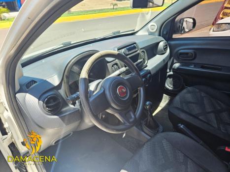 FIAT Mobi 1.0 4P FLEX EVO LIKE, Foto 9