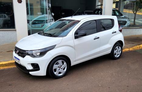 FIAT Mobi 1.0 4P FLEX EVO LIKE, Foto 2
