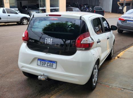 FIAT Mobi 1.0 4P FLEX EVO LIKE, Foto 4