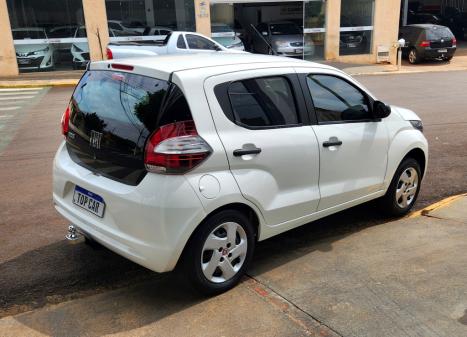 FIAT Mobi 1.0 4P FLEX EVO LIKE, Foto 5