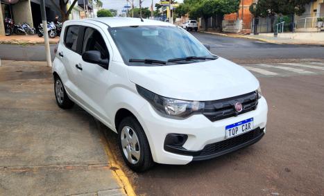 FIAT Mobi 1.0 4P FLEX EVO LIKE, Foto 6