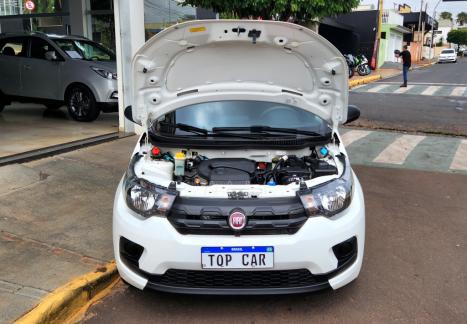 FIAT Mobi 1.0 4P FLEX EVO LIKE, Foto 7