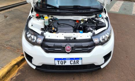 FIAT Mobi 1.0 4P FLEX EVO LIKE, Foto 8