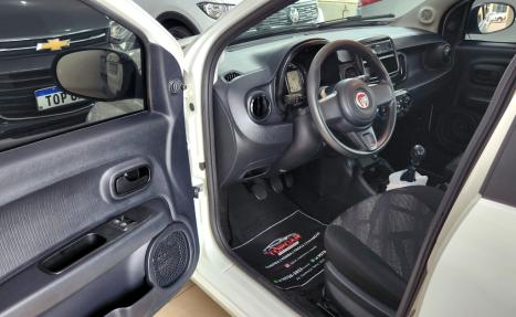 FIAT Mobi 1.0 4P FLEX EVO LIKE, Foto 9