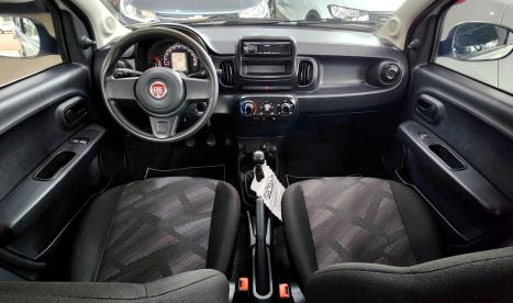 FIAT Mobi 1.0 4P FLEX EVO LIKE, Foto 12