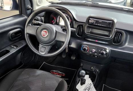 FIAT Mobi 1.0 4P FLEX EVO LIKE, Foto 14