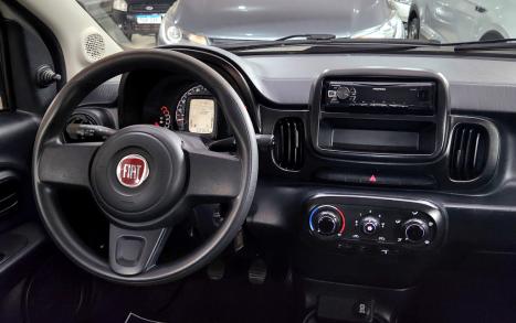 FIAT Mobi 1.0 4P FLEX EVO LIKE, Foto 15