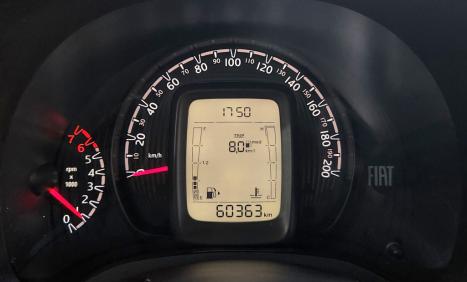 FIAT Mobi 1.0 4P FLEX EVO LIKE, Foto 20