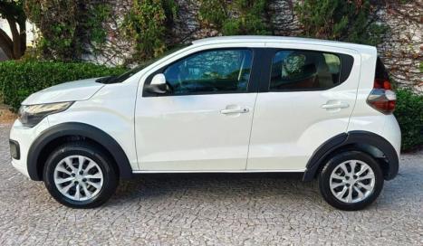 FIAT Mobi 1.0 4P FLEX EVO TREKKING, Foto 3