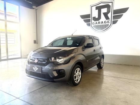 FIAT Mobi 1.0 4P FLEX EVO LIKE, Foto 1
