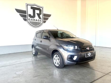 FIAT Mobi 1.0 4P FLEX EVO LIKE, Foto 2