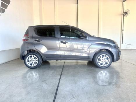 FIAT Mobi 1.0 4P FLEX EVO LIKE, Foto 3