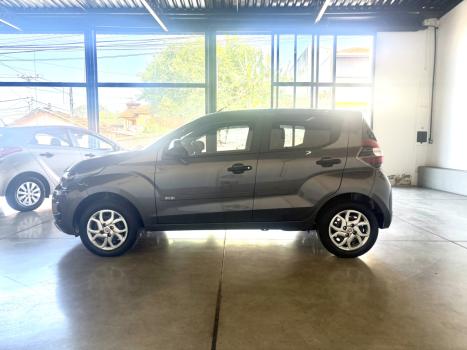 FIAT Mobi 1.0 4P FLEX EVO LIKE, Foto 4