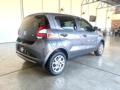 FIAT Mobi 1.0 4P FLEX EVO LIKE, Foto 5