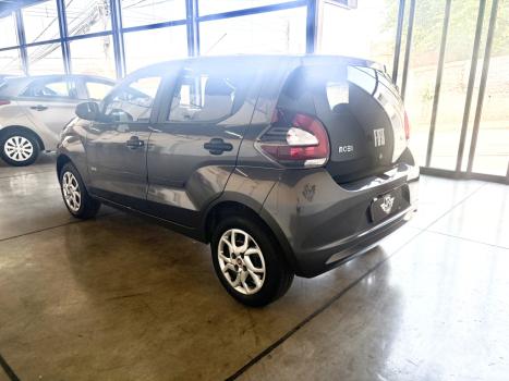 FIAT Mobi 1.0 4P FLEX EVO LIKE, Foto 6