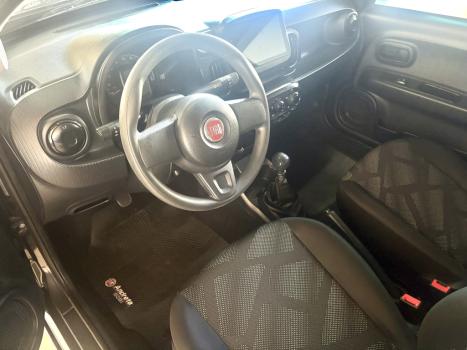 FIAT Mobi 1.0 4P FLEX EVO LIKE, Foto 7
