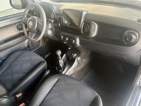 FIAT Mobi 1.0 4P FLEX EVO LIKE, Foto 8