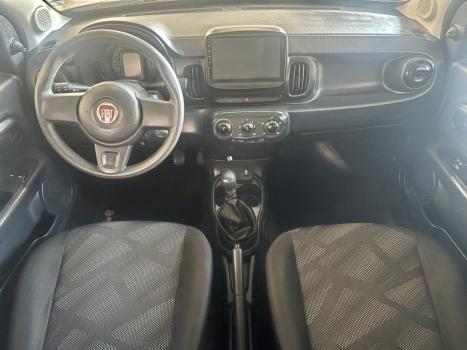 FIAT Mobi 1.0 4P FLEX EVO LIKE, Foto 9