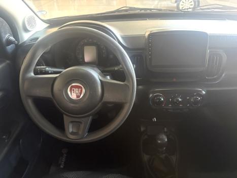 FIAT Mobi 1.0 4P FLEX EVO LIKE, Foto 10