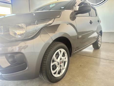 FIAT Mobi 1.0 4P FLEX EVO LIKE, Foto 11