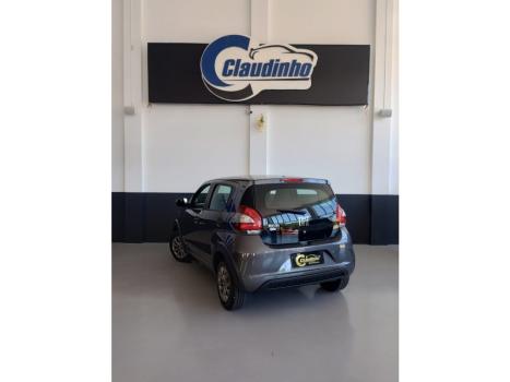 FIAT Mobi 1.0 4P FLEX EVO LIKE, Foto 3