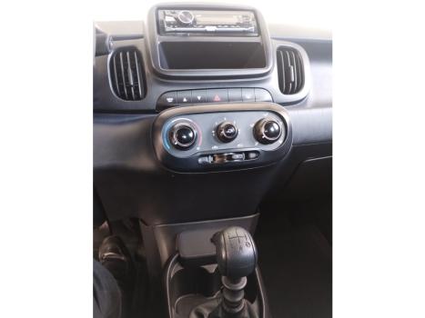 FIAT Mobi 1.0 4P FLEX EVO LIKE, Foto 8