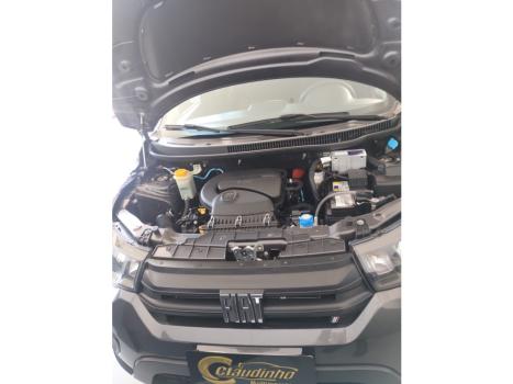 FIAT Mobi 1.0 4P FLEX EVO LIKE, Foto 10