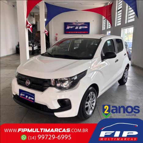 FIAT Mobi 1.0 4P FLEX EVO LIKE, Foto 1