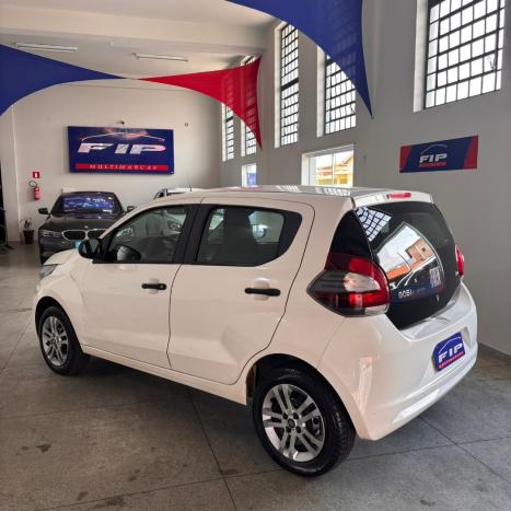 FIAT Mobi 1.0 4P FLEX EVO LIKE, Foto 2