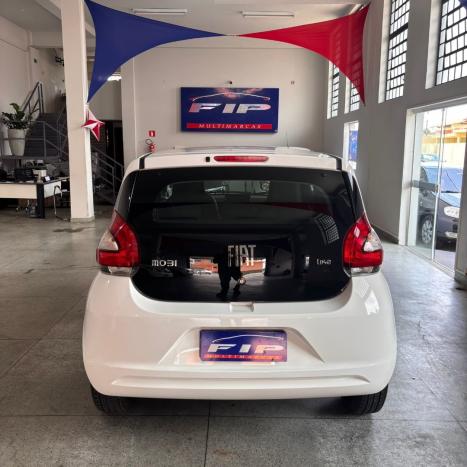 FIAT Mobi 1.0 4P FLEX EVO LIKE, Foto 3