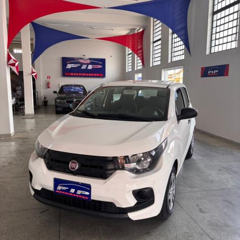 FIAT Mobi 1.0 4P FLEX EVO LIKE, Foto 4
