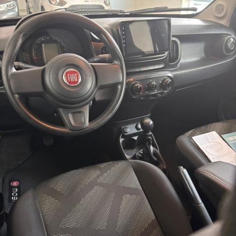 FIAT Mobi 1.0 4P FLEX EVO LIKE, Foto 5