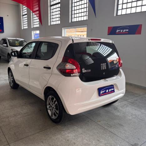 FIAT Mobi 1.0 4P FLEX EVO LIKE, Foto 6