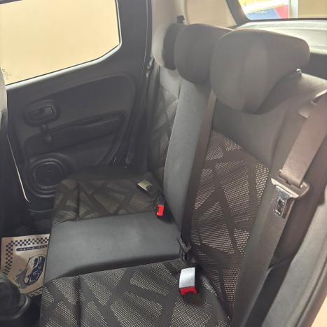 FIAT Mobi 1.0 4P FLEX EVO LIKE, Foto 7