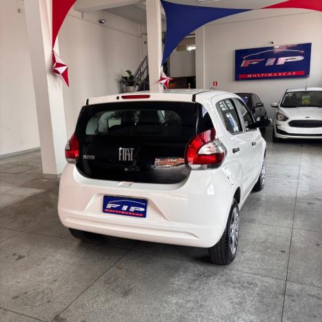 FIAT Mobi 1.0 4P FLEX EVO LIKE, Foto 9