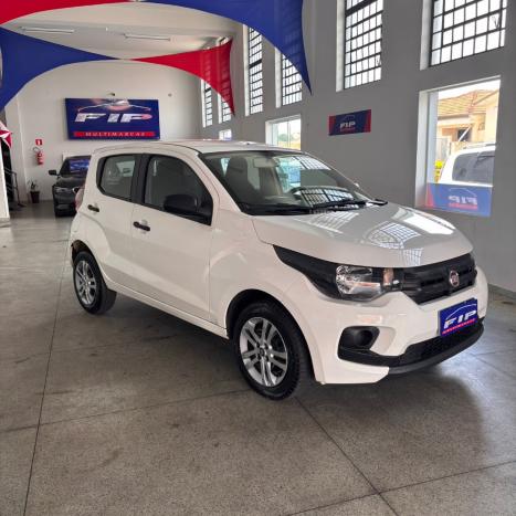 FIAT Mobi 1.0 4P FLEX EVO LIKE, Foto 10
