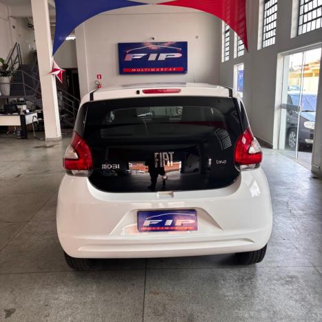 FIAT Mobi 1.0 4P FLEX EVO LIKE, Foto 11