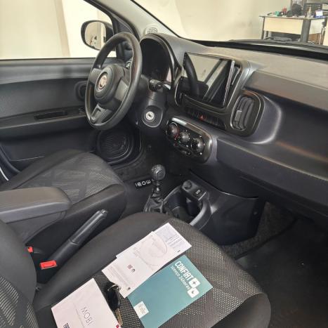 FIAT Mobi 1.0 4P FLEX EVO LIKE, Foto 12