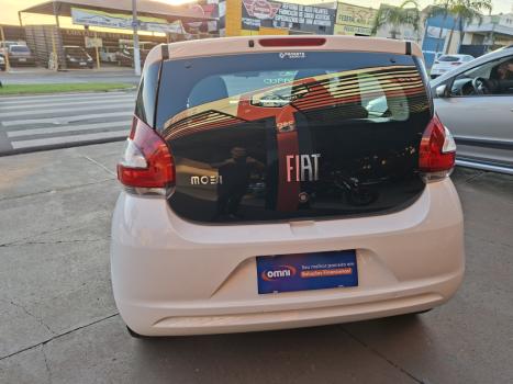 FIAT Mobi 1.0 4P FLEX EVO EASY, Foto 2