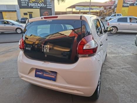 FIAT Mobi 1.0 4P FLEX EVO EASY, Foto 3