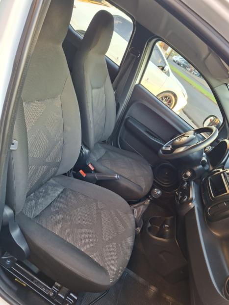 FIAT Mobi 1.0 4P FLEX EVO EASY, Foto 4