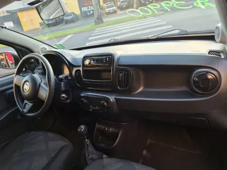 FIAT Mobi 1.0 4P FLEX EVO EASY, Foto 6